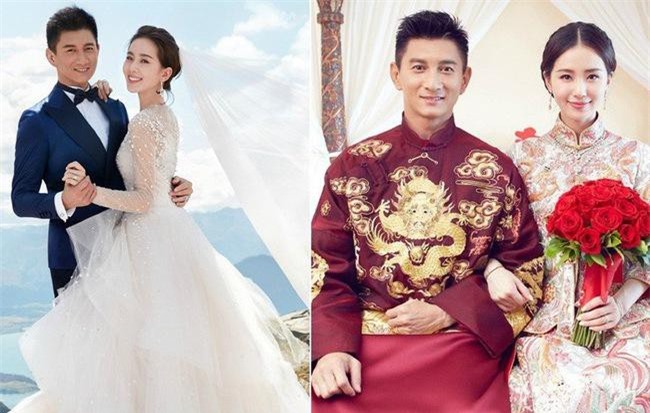 Lưu Thi Thi vừa sinh con trai khỏe mạnh, Ngô Kỳ Long hạnh phúc lên chức bố ở tuổi 48