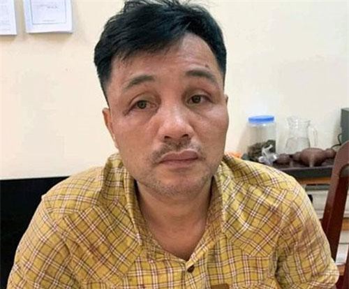 Khởi tố, bắt giam tài xế “xe điên” đâm nữ công nhân môi trường tử vong