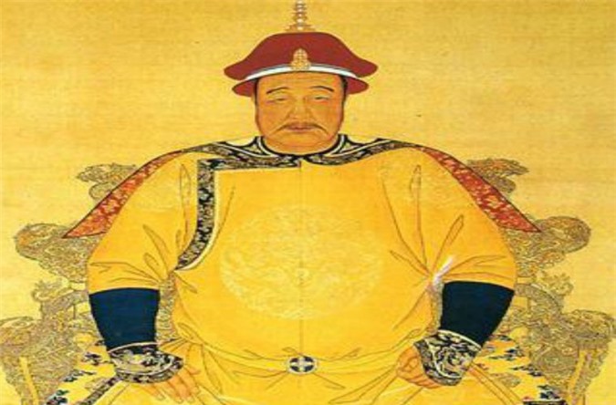 Ly kỳ chuyện chặt đứt long mạch rúng động lịch sử Trung Quốc