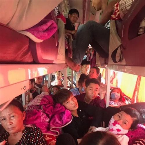 58 người tử vong vì tai nạn giao thông trong 3 ngày nghỉ lễ