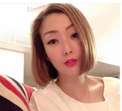 Trịnh Tú Văn khoe ảnh mới, tự động viên sau scandal ngoại tình của chồng