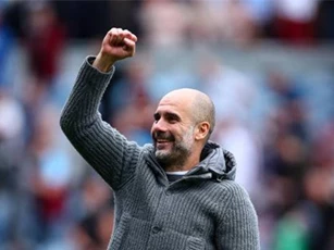 Pep: Man City sẽ trên đỉnh ở vòng hạ màn