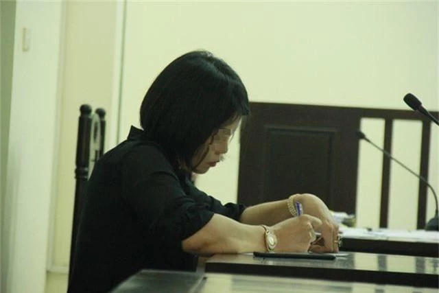 Hà Nội: Bắt giam người phụ nữ “gài” ma túy để đẩy bạn trai vào tù - 2