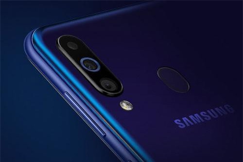 Samsung Galaxy A60: 3 camera sau, chip S675, RAM 6 GB, giá hơn 5 triệu