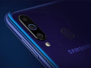 Samsung Galaxy A60: 3 camera sau, chip S675, RAM 6 GB, giá hơn 5 triệu