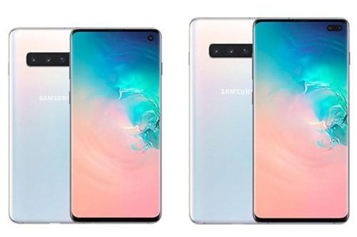 Những mẹo tiết kiệm pin cực hay trên Samsung Galaxy S10, Galaxy S10 Plus