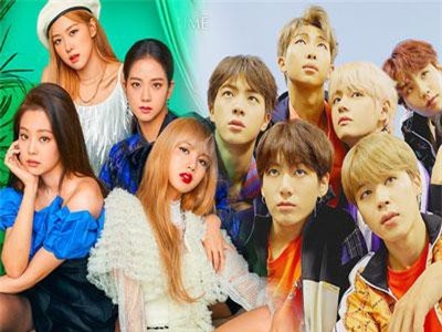 Top 40 sao Hàn quyền lực nhất 2019 của Forbes: BLACKPINK bất ngờ vượt mặt BTS, Song Song mất hút