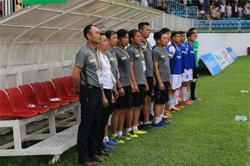 Thầy mới của Văn Toàn dựa vào đâu để tin HAGL sớm tìm lại chiến thắng?