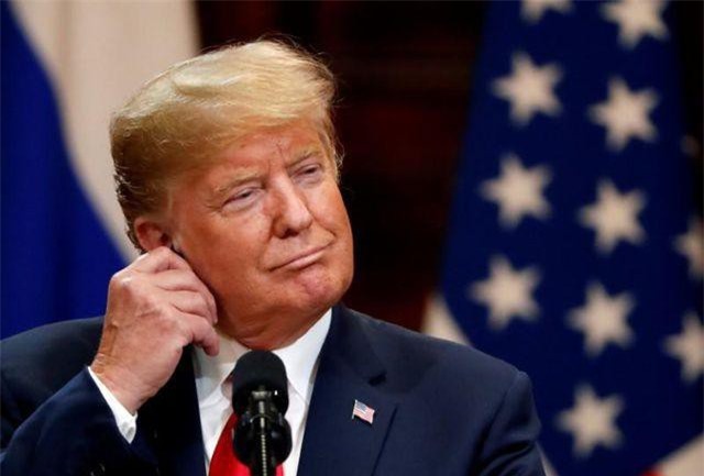 Báo Mỹ: Tổng thống Trump đưa ra 10.000 tuyên bố sai hoặc gây hiểu lầm từ khi trúng cử