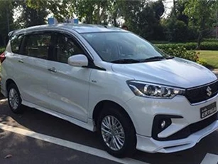 Đối thủ của Mitsubishi Xpander đẹp mê ly, giá từ 499 triệu tại VN có gì đặc biệt?