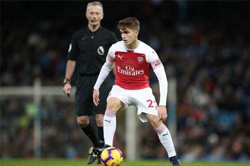 99% Arsenal sẽ trả 'hàng hớ' về Barca