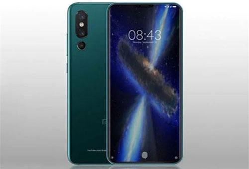 Xiaomi Mi A3 giá rẻ, chạy chip Snapdragon 730 siêu 'chất', pin 4000mAh