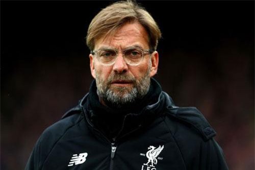 HLV Klopp: Nou Camp cũng chỉ là 1 sân vận động