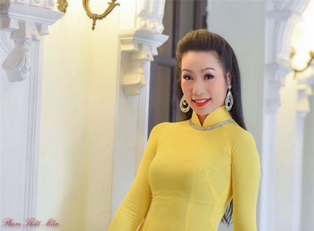 Trịnh Kim Chi: “Tiền rất quan trọng nhưng không mua được sức khỏe và đạo đức”