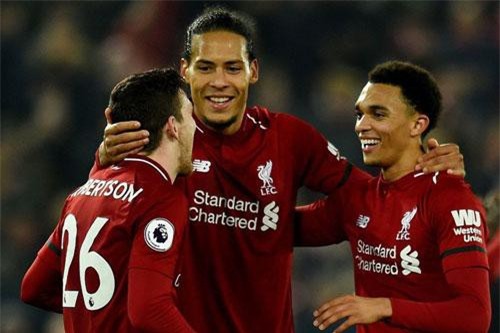Đội hình trong mơ kết hợp giữa Barcelona với Liverpool: Busquets, Coutinho vắng mặt