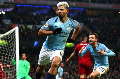 Thắng 8/10 trận đấu lớn, Man City xứng đáng vô địch Premier League