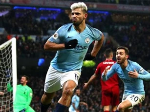 Thắng 8/10 trận đấu lớn, Man City xứng đáng vô địch Premier League