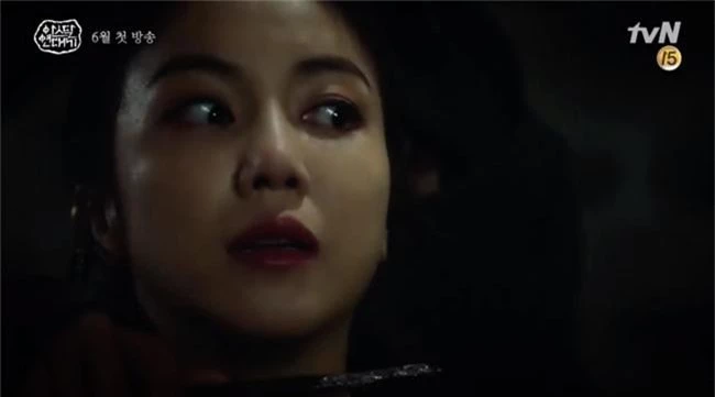 Song Joong Ki lép vế hoàn toàn trước thần thái đỉnh cao của Jang Dong Gun trong trailer phim mới - Ảnh 5.