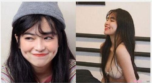 “Hot girl má lúm” Việt được truyền thông Trung Quốc khen ngợi hết lời