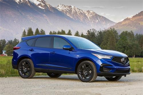 Cận cảnh SUV động cơ tăng áp, công suất 272 mã lực, giá gần 900 triệu