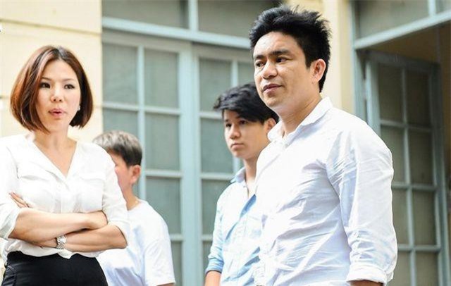 TPHCM: Truy tố nhóm người chém bác sĩ Chiêm Quốc Thái