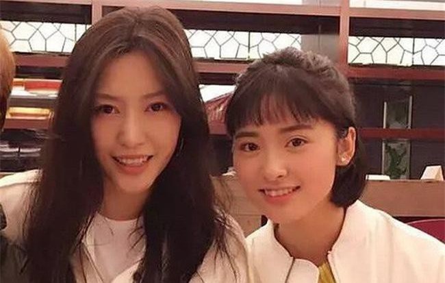 Quản lý xinh đẹp gây bão Weibo: Biến Thẩm Nguyệt thành "nấm lùn xấu xí" với nhan sắc cực phẩm