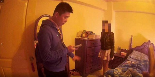 Đài Loan bắt nhóm người Việt giả khách du lịch để hành nghề mại dâm