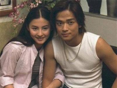 Trước Tạ Đình Phong, từng có "tra nam" khiến Trương Bá Chi mù quáng tin yêu nhưng chuốc lấy đau khổ