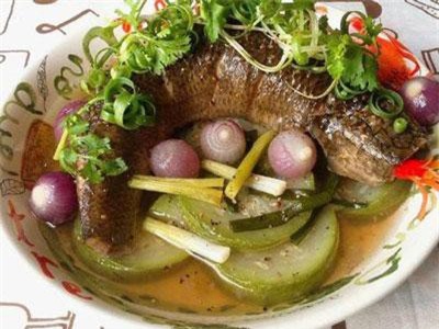 Cách làm món cá hấp ngọt thơm ngon xuất sắc