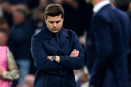 Tottenham gục ngã, HLV Pochettino thừa nhận sai lầm lớn