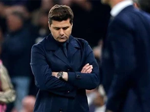 Tottenham gục ngã, HLV Pochettino thừa nhận sai lầm lớn