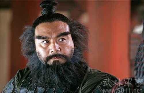 Vì sao Trương Phi ngủ không nhắm mắt