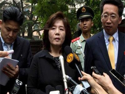 Triều Tiên cảnh báo hậu quả "không mong muốn" nếu Mỹ không thay đổi lập trường hạt nhân