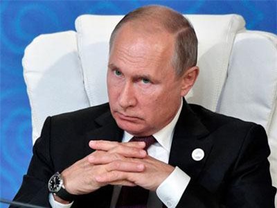 Ukraine đòi Nga hủy sắc lệnh hộ chiếu gây tranh cãi của Tổng thống Putin