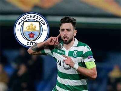 Hành động chớp nhoáng, Man City sắp có tân binh đầu tiên