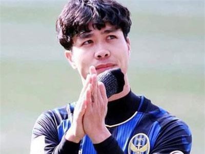 HLV Incheon United: “Công Phượng bị loại không có gì oan ức”
