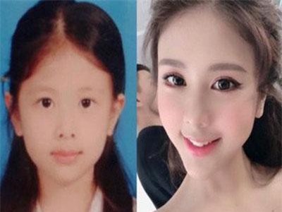 Lộ ảnh bóp mặt nhỏ quá đà, bạn gái tin đồn thiếu gia Phan Hoàng tung ảnh thơ ấu quyết tâm khẳng định 1 điều