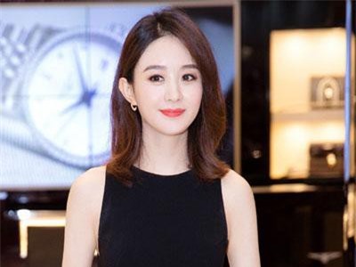 Động thái đầu tiên của "Hoa Thiên Cốt" Triệu Lệ Dĩnh sau 2 tháng sinh con, fan hâm mộ vui mừng chào đón