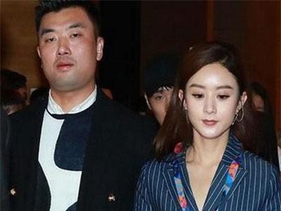 Ba lần liên tiếp trở mặt với người đại diện, Triệu Lệ Dĩnh bị nghi ngờ nhân cách có vấn đề