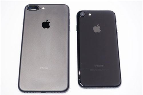 iPhone 7, iPhone 7 Plus giảm giá xuống mức 'không thể tin nổi'