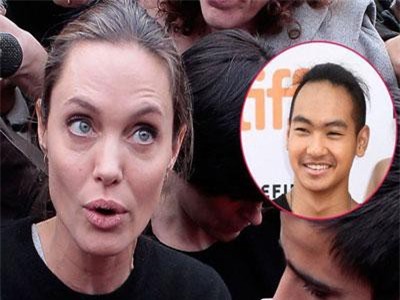 Hậu ly hôn, Angelina Jolie để lại tài sản trị giá 116 triệu đô cho người con trai nhận nuôi từ Campuchia?
