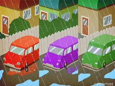 Đáp án thử tài khả năng suy luận ở câu đố hóc búa dưới đây