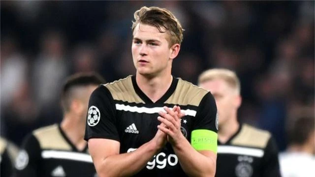 Ajax “bơi trong tiền” nếu như lọt vào chung kết Champions League - 1