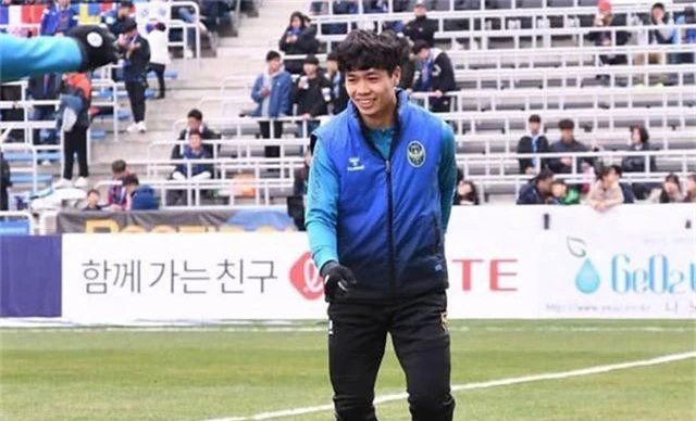 HLV Incheon United: “Công Phượng bị loại không có gì oan ức” - 2