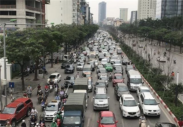 Hàng loạt chính sách quan trọng có hiệu lực trong tháng 5 - 1