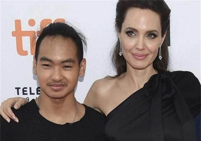 Hậu ly hôn, Angelina Jolie để lại tài sản trị giá 116 triệu đô cho người con trai nhận nuôi từ Campuchia? - Ảnh 1.