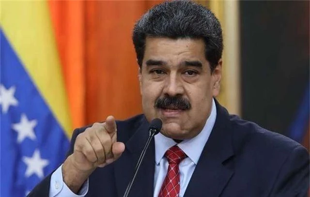 Lãnh đạo tình báo Venezuela quay lưng với Tổng thống Maduro - 1