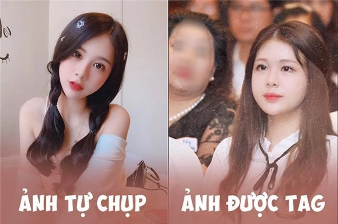 Lộ ảnh bóp mặt nhỏ quá đà, bạn gái tin đồn thiếu gia Phan Hoàng tung ảnh thơ ấu quyết tâm khẳng định 1 điều - Ảnh 1.