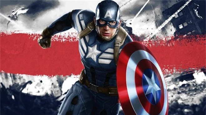 Ngạc nhiên chưa, Ji Chang Wook hóa Captain America “đóng băng” trong 20 năm” để thực hiện ước mơ lái siêu xe màu đỏ - Ảnh 3.