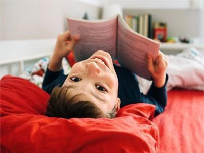 Con lười đọc sách, mẹ đã có ngay 5 bí kíp giúp con yêu thích và ham đọc ngay từ nhỏ
